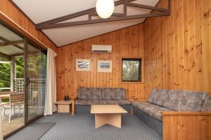 iluka holiday centre