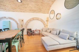 Archi di Castello, Storia e Design 3Br-WiFi-AC