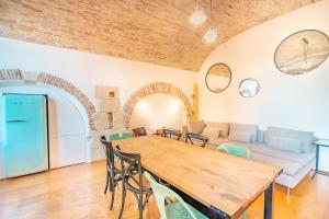 Archi di Castello, Storia e Design 3Br-WiFi-AC img10