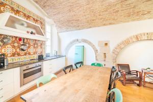 Archi di Castello, Storia e Design 3Br-WiFi-AC img13