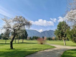 Pirin Golf SPA Studio Compass Property