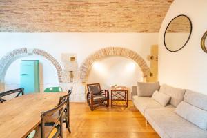 Archi di Castello, Storia e Design 3Br-WiFi-AC img6