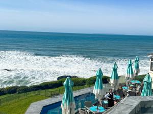 The Esplanade, Woolacombe, North Devon EX34 7EB, England.