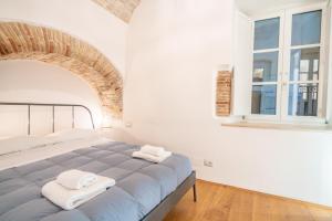 Archi di Castello, Storia e Design 3Br-WiFi-AC img26