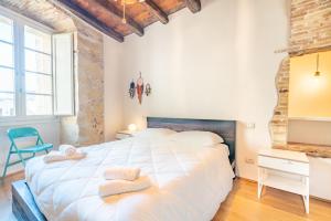 Archi di Castello, Storia e Design 3Br-WiFi-AC img19