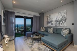 2209 Oceans Apartment - by Stay in Umhlanga