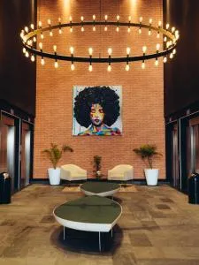 ONOMO Hotel Casablanca City Center - 卡萨布兰卡