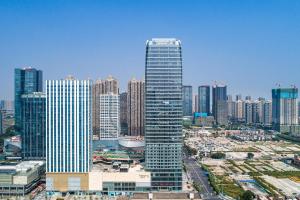 Fairfield by Marriott Foshan Nanhai