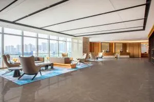 Fairfield by Marriott Foshan Nanhai - Dalijieban