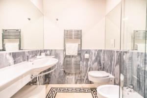 Archi di Castello, Storia e Design 3Br-WiFi-AC img81