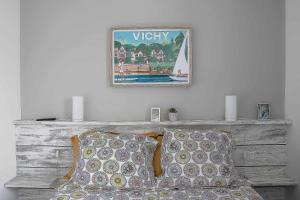 Le George V - Appartement centre ville et parking