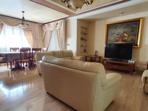 Villa Tres Palmeras en Alfaz del Pi , Albir, Benidorm