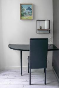 Appartements Le George V - Appartement centre ville et parking : photos des chambres