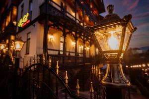 Hotel Boutique Refael