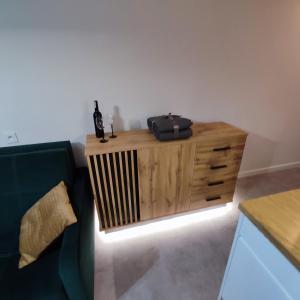 Apartament Royal Solny Resort z aneksem, klimatyzacją i konsolą PS4 w hotelu z krytym basenem, sauną i SPA