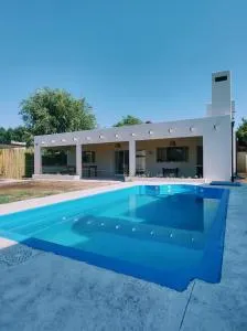 Hospedaje La Calma - Abbott