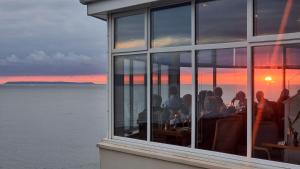 The Esplanade, Woolacombe, North Devon EX34 7EB, England.