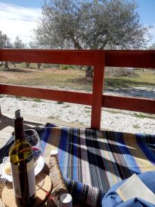 Burrico D`Orada - Rural Stays & Wine Country Tours