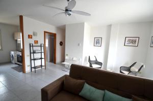 Casa Ll17 spiaggia a 250m San Foca