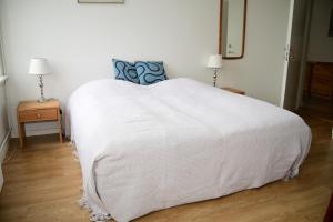 Sigerslevhus Stevns Klint