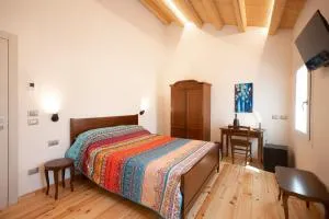 B&B Basta Bussare - Pellestrina