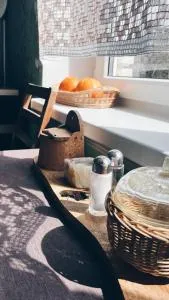 Home away from home - Liiva