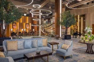 Jeddah Marriott Hotel Madinah Road