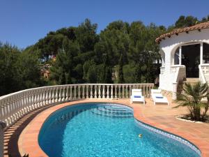 El Paradiso - 4hvězdičkové hotely ve městě Altea