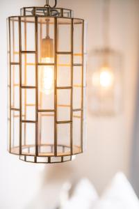 Newly Build Utopia City Penthouse 7-Minutes from Rotterdam CS app3