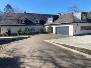 Ferienloft im Grünen - Speyerbrunn