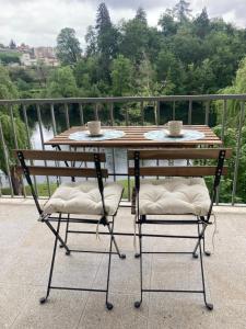 PLACIDO RIVER HOUSE APARTAMENTO