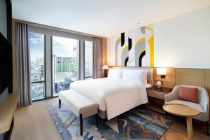 Le Meridien Seoul Myeongdong