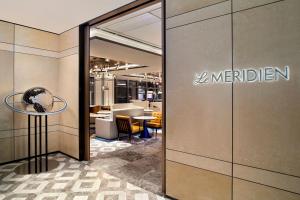 Le Meridien Seoul Myeongdong