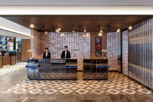 Le Meridien Seoul Myeongdong