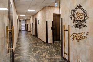 Hotel Boutique Refael