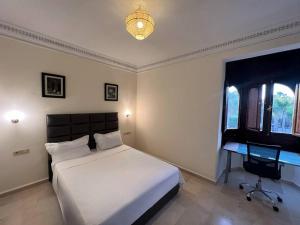 The Majestic Marrakesh Villa 2