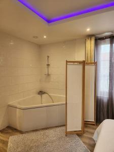 Appartements Appartement avec baignoire - Hautvillers : photos des chambres