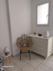 B&B / Chambres d'hotes CHEZ ISABELLE : photos des chambres