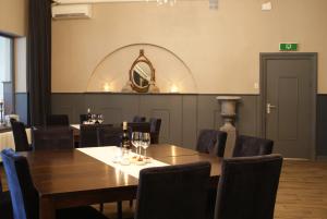 Fletcher Hotel Restaurant De Geulvallei