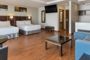 Marriott Executive Apartments Panama City, Finisterre