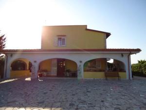 obrázek - Villa Francesca in full relaxation - wi-fi near the sea