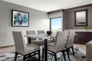 Marriott San Antonio Airport