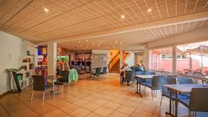 Villages vacances VVF Plaine d'Alsace Obernai Strasbourg : photos des chambres