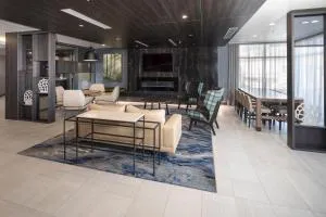 Fairfield Inn & Suites by Marriott Oklahoma City Downtown - Flynn