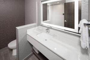 Fairfield Inn & Suites by Marriott Oklahoma City Downtown