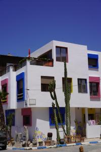 Auberge guest house1