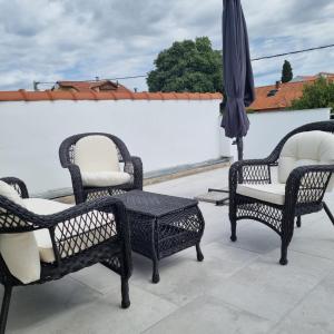 Apartmani Katarina 
