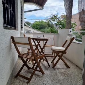 Apartmani Katarina 