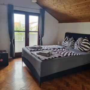 Apartmani Katarina 