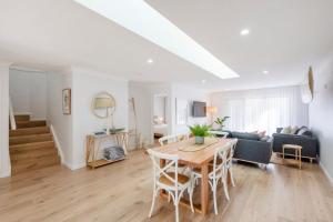 Yamba Beachside Escape - oceanstays